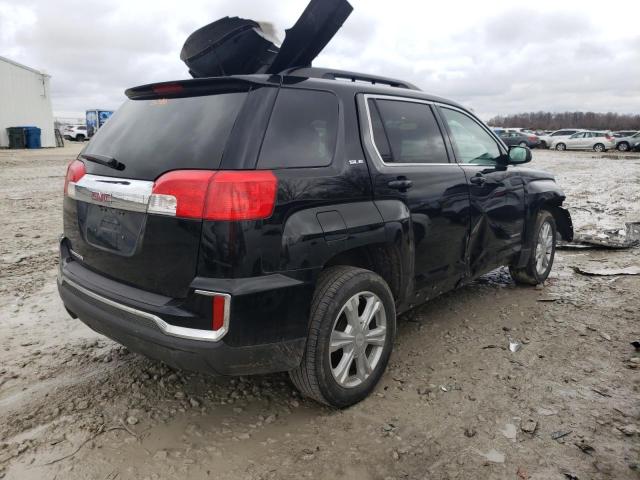 Изображение 3 2017 GMC TERRAIN SLE 2017 с VIN 2GKALNEK4H6150767