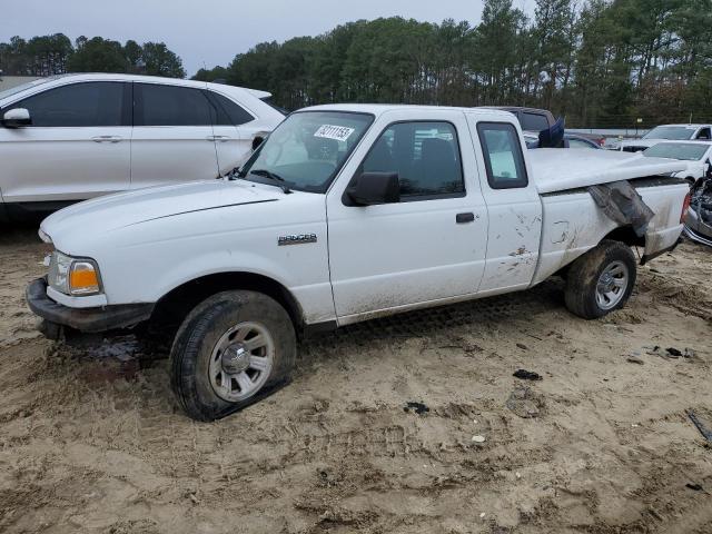 2008 FORD RANGER SUPER CAB 2008 image