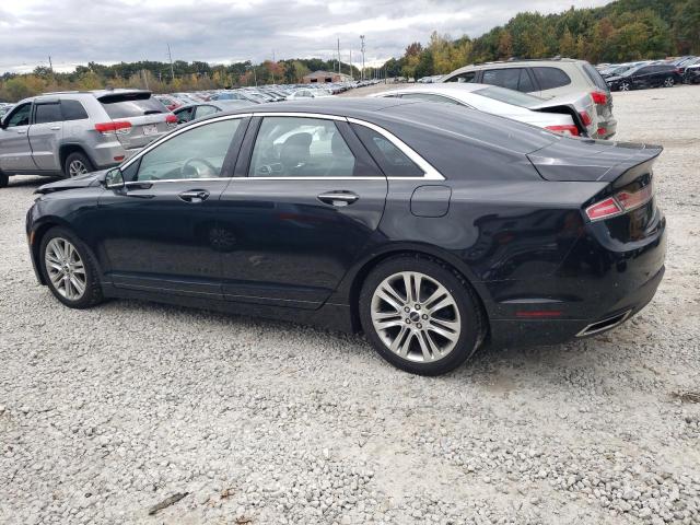 Изображение 2 2015 LINCOLN MKZ HYBRID 2015 с VIN 3LN6L2LU5FR601663