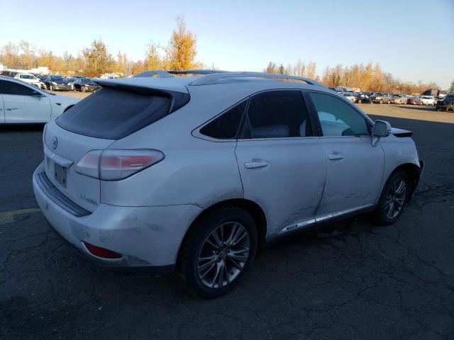 Obraz 3 z 2014 LEXUS RX 450 2014 z VIN JTJBC1BA1E2457520