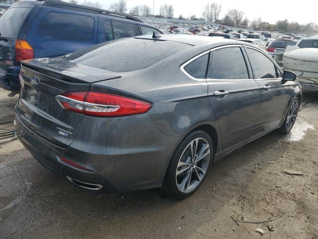 Obraz 3 z 2019 FORD FUSION TITANIUM 2019 z VIN 3FA6P0D99KR164032