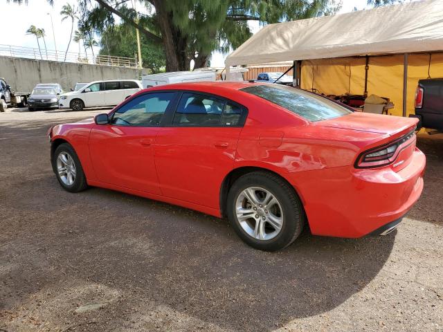 Image 2 of 2022 DODGE CHARGER SXT 2022 with VIN 2C3CDXBG4NH125479