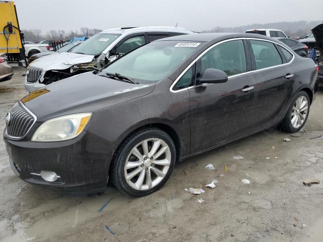 2014 BUICK VERANO  2014 image