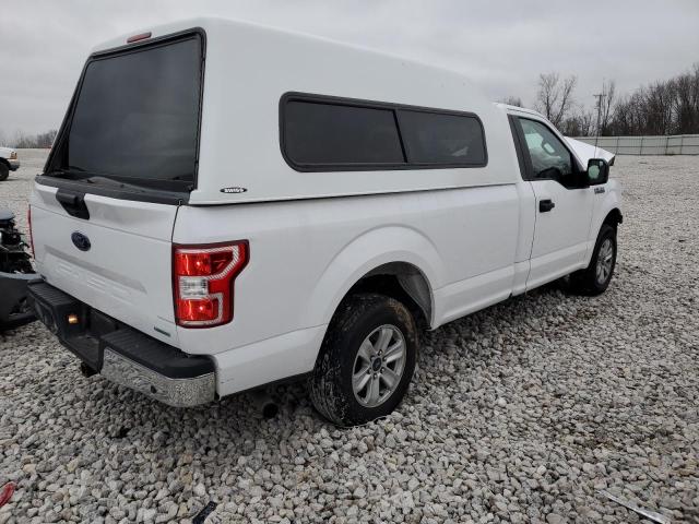 Изображение 3 2019 FORD F150  2019 с VIN 1FTMF1CP2KKF13675