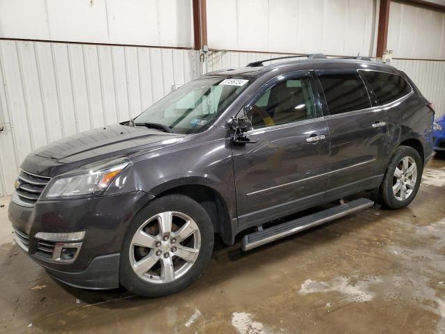 Изображение 2016 CHEVROLET TRAVERSE LTZ 2016