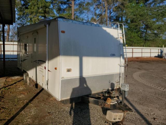 Image 1 of 2004 TAHO TRANSPORT 2004 with VIN 4XTTN21274C148241