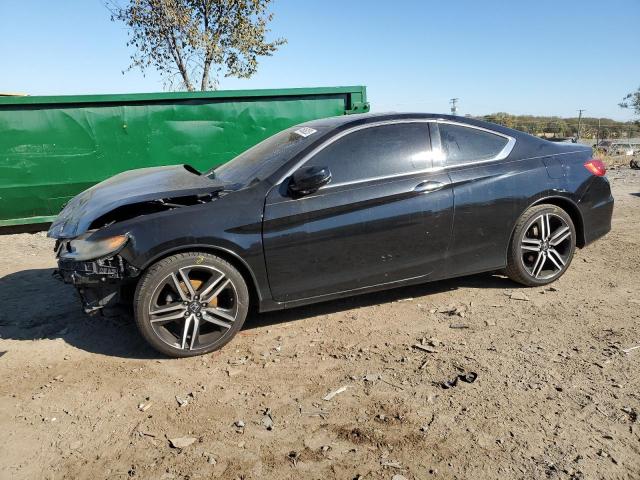 Изображение 1 2015 HONDA ACCORD EXL 2015 с VIN 1HGCT2B8XFA008646