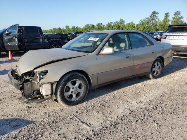 Изображение 1 1998 LEXUS ES 300 1998 с VIN JT8BF28G4W5027510
