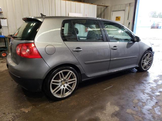 Obraz 3 z 2009 VOLKSWAGEN GTI  2009 z VIN WVWGD71K99W128338