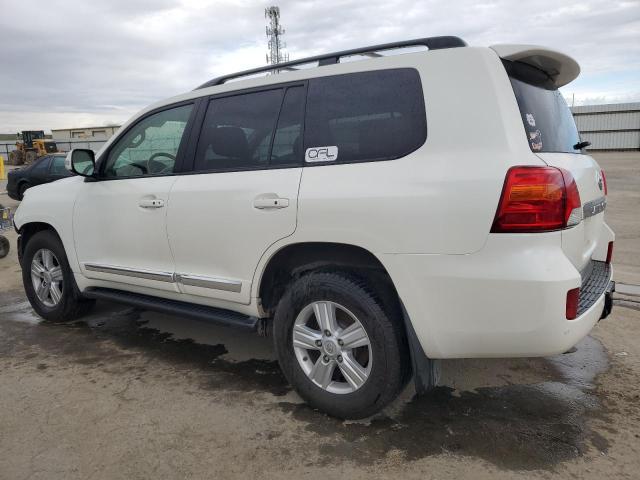 Изображение 2 2014 TOYOTA LAND CRUISER  2014 с VIN JTMHY7AJ0E4023404