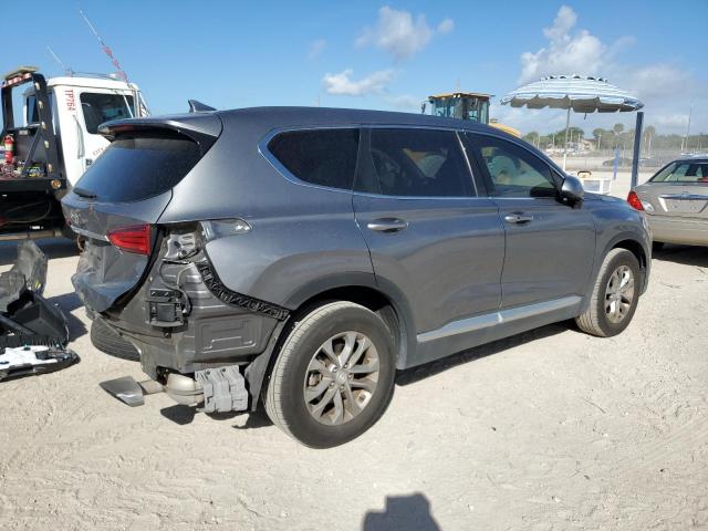 Image 3 of 2019 HYUNDAI SANTA FE SEL 2019 with VIN 5NMS33AD5KH106093