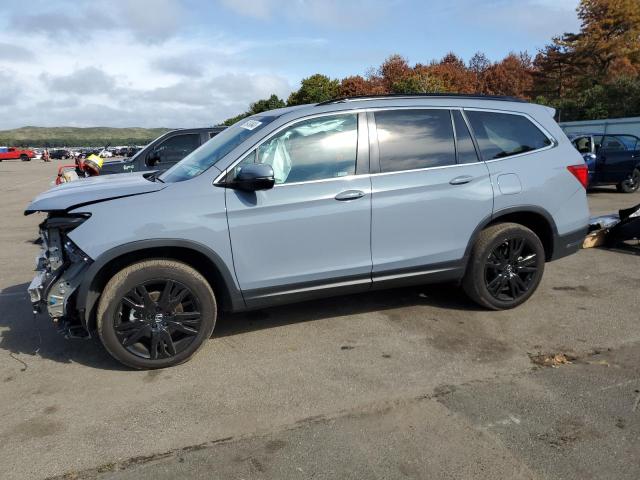 Obraz 2022 HONDA PILOT SE 2022