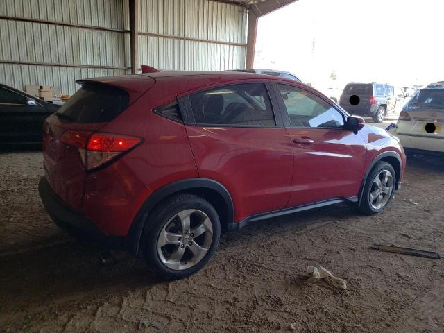 Image 3 of 2017 HONDA HR-V EX 2017 with VIN 3CZRU5H59HG704949