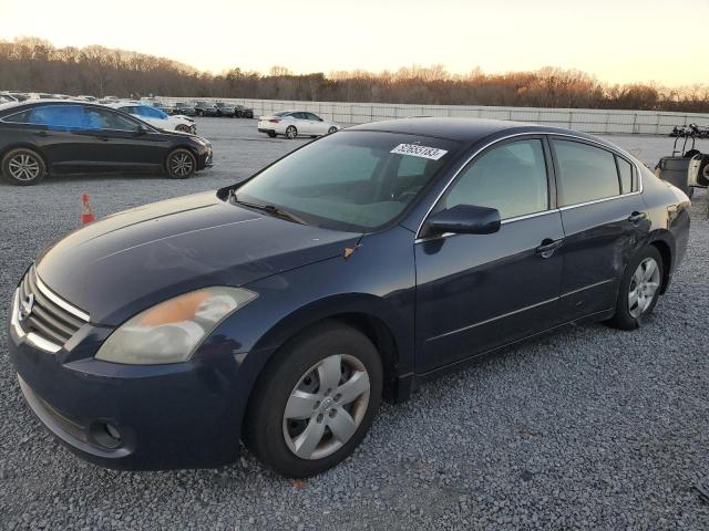 Изображение 1 2007 NISSAN ALTIMA 2.5 2007 с VIN 1N4AL21E27N400520