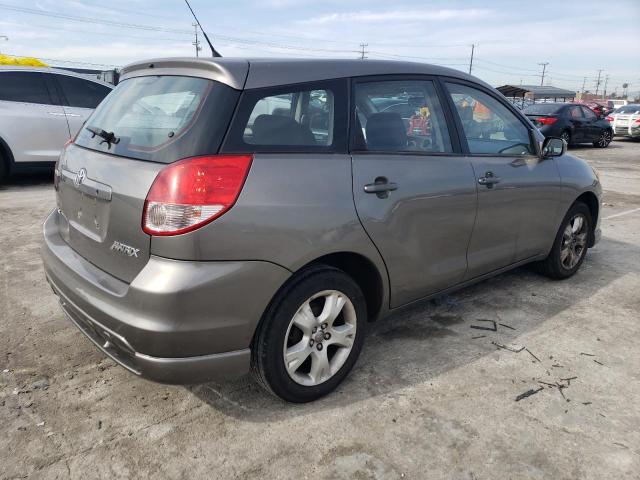 Изображение 3 2004 TOYOTA COROLLA MATRIX XR 2004 с VIN 2T1KR32E54C258339