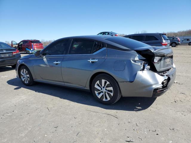 Image 2 of 2020 NISSAN ALTIMA S 2020 with VIN 1N4BL4BV2LC248873