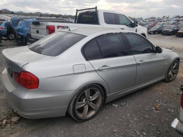 Image 3 of 2009 BMW 335 I 2009 with VIN WBAPM73539E191946