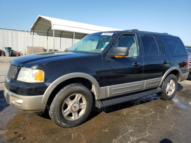 2003 FORD EXPEDITION EDDIE BAUER 2003 image