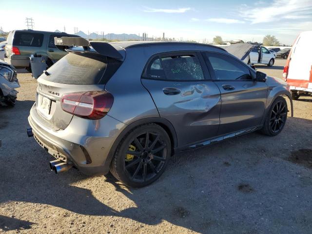 Obraz 3 z 2016 MERCEDES-BENZ GLA 45 AMG 2016 z VIN WDDTG5CB2GJ200908