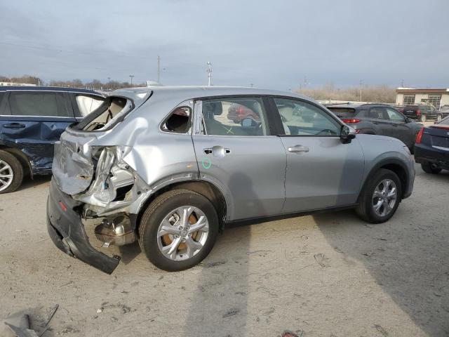 Obraz 3 z 2024 HONDA HR-V LX 2024 z VIN 3CZRZ2H3XRM704718