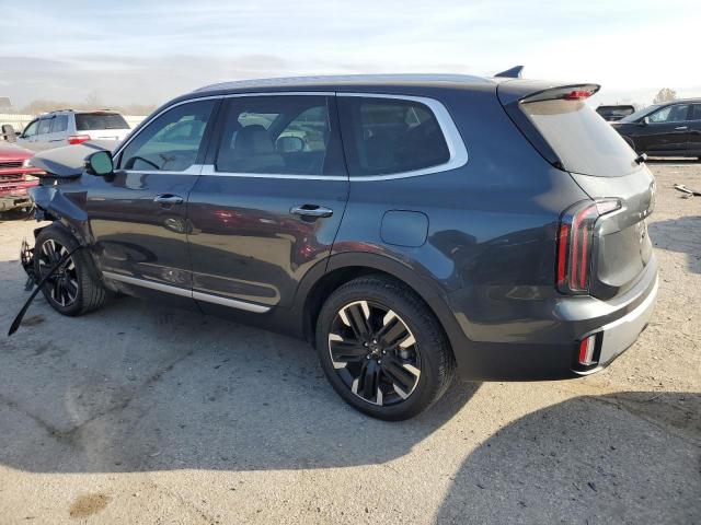 Obraz 2 z 2023 KIA TELLURIDE SX 2023 z VIN 5XYP54GC2PG380681