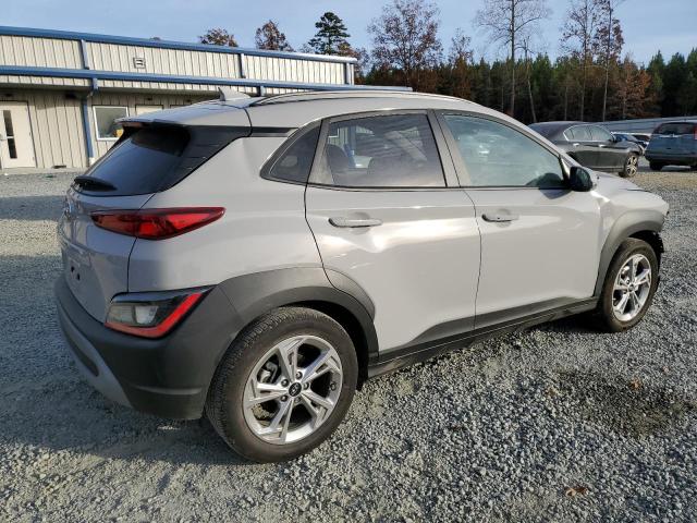 Image 3 of 2023 HYUNDAI KONA SEL 2023 with VIN KM8K62AB8PU018683