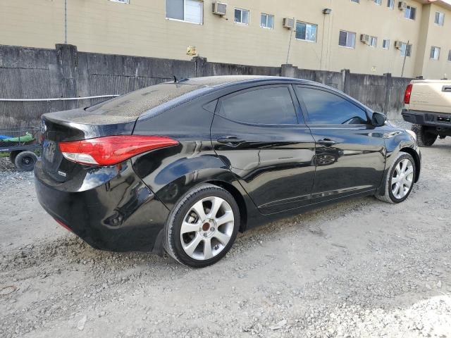 Obraz 3 z 2013 HYUNDAI ELANTRA GLS 2013 z VIN KMHDH4AE1DU989643