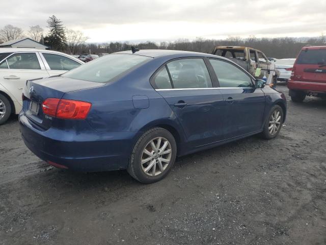 Image 3 of 2013 VOLKSWAGEN JETTA SE 2013 with VIN 3VWDP7AJ7DM358919