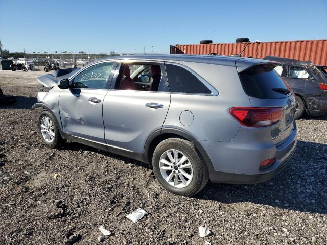 Изображение 2 2020 KIA SORENTO S 2020 с VIN 5XYPG4A58LG631539