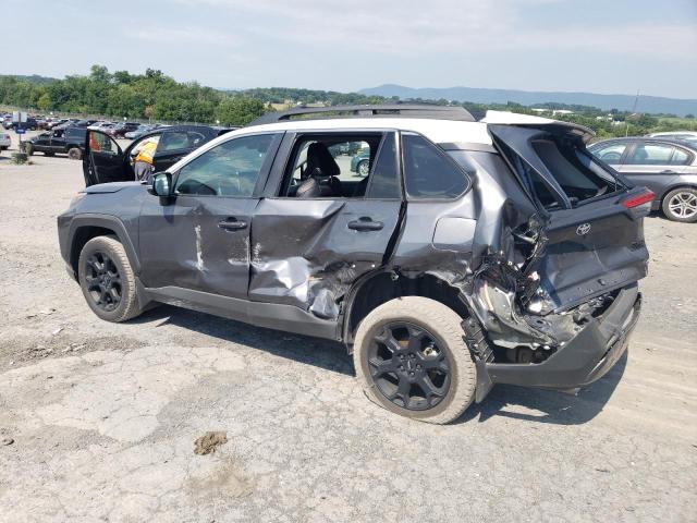 Obraz 2 z 2022 TOYOTA RAV4 TRD OFF ROAD 2022 z VIN 2T3S1RFV2NW312319