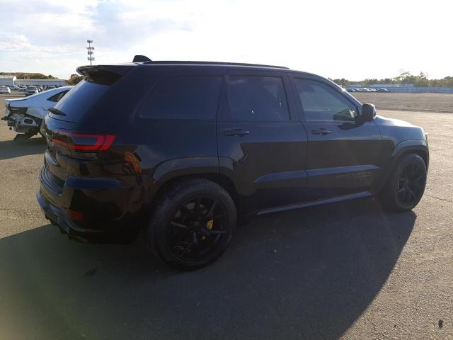 Image 3 of 2020 JEEP GRAND CHEROKEE TRACKHAWK 2020 with VIN 1C4RJFN97LC117415