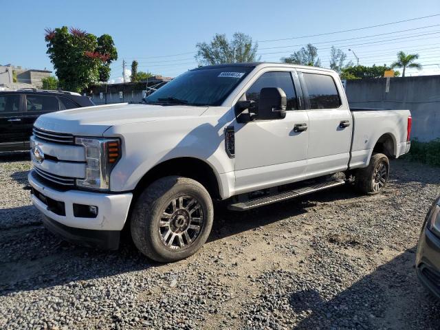 Изображение 2019 FORD F250 SUPER DUTY 2019