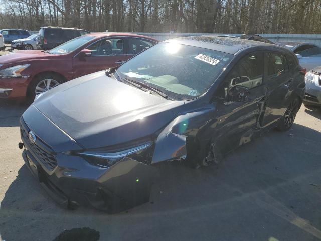 Obraz 2024 SUBARU IMPREZA RS 2024