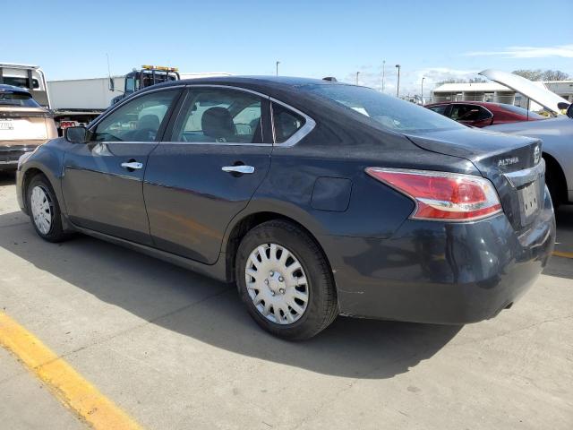 Изображение 2 2014 NISSAN ALTIMA 2.5 2014 с VIN 1N4AL3AP8EN361808