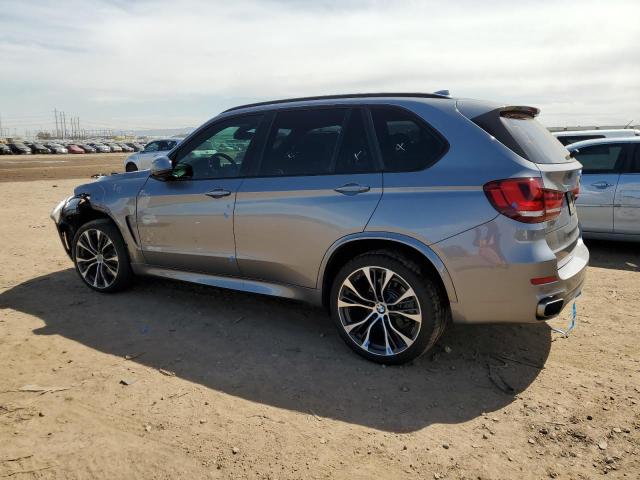 Image 2 of 2018 BMW X5 XDRIVE35I 2018 with VIN 5UXKR0C55J0X86707