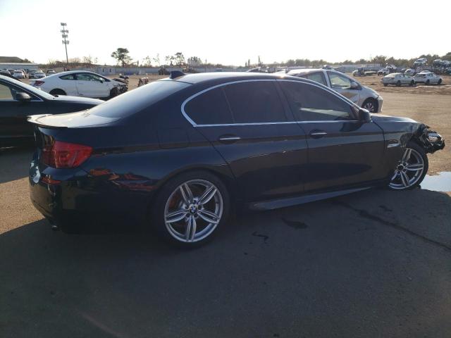 Image 3 of 2011 BMW 535 I 2011 with VIN WBAFR7C52BC601554