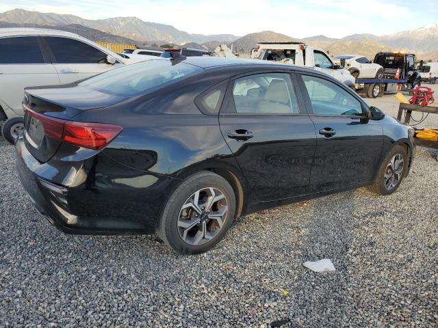 Изображение 3 2019 KIA FORTE FE 2019 с VIN 3KPF24AD1KE108361