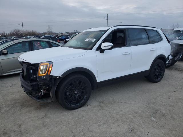Изображение 2022 KIA TELLURIDE SX 2022