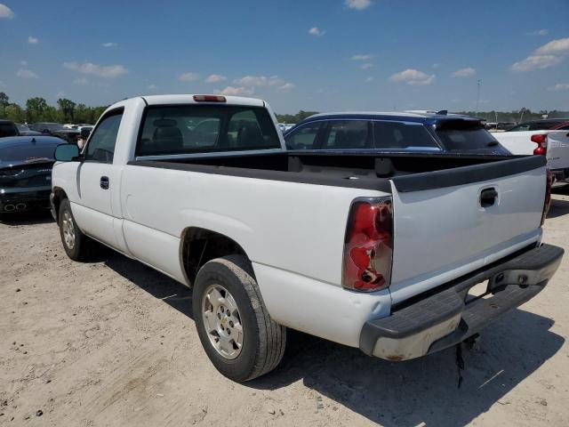 Obraz 2 z 2005 CHEVROLET SILVERADO C1500 2005 z VIN 1GCEC14V05Z147639