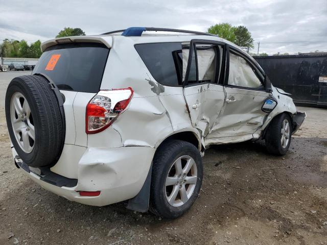 Image 3 of 2007 TOYOTA RAV4 LIMITED 2007 with VIN JTMZD31V075059487