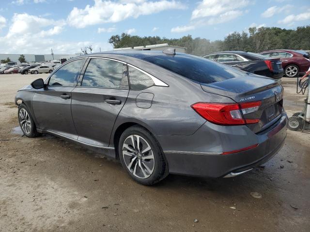 Obraz 2 z 2019 HONDA ACCORD HYBRID EX 2019 z VIN 1HGCV3F46KA005535