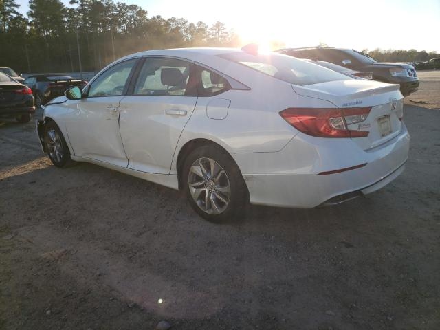 Obraz 2 z 2019 HONDA ACCORD LX 2019 z VIN 1HGCV1F17KA128495