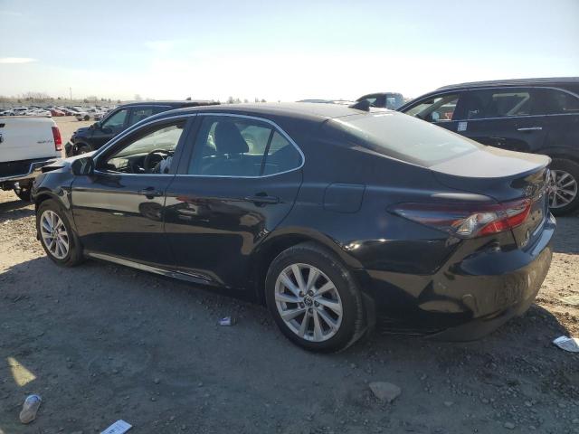 Obraz 2 z 2024 TOYOTA CAMRY LE 2024 z VIN 4T1C11AK1RU189789