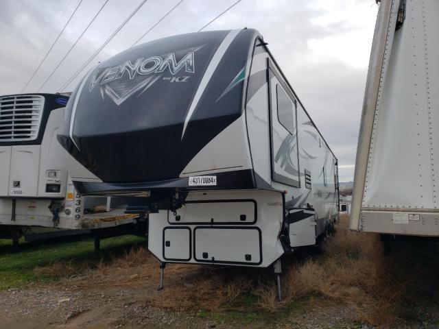 Image 2 of 2017 KZRV VENOM 2017 with VIN 4EZFH4032H6088609