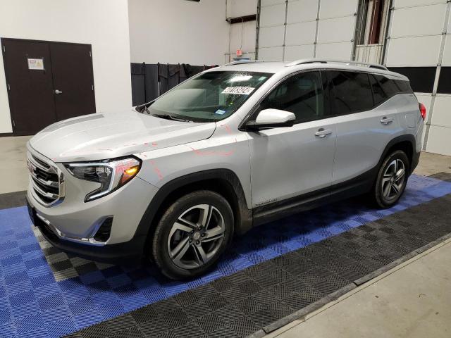 Изображение 2021 GMC TERRAIN SLT 2021