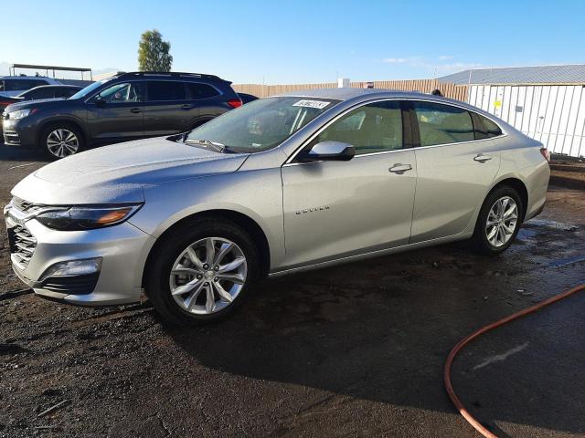 Obraz 1 z 2020 CHEVROLET MALIBU LT 2020 z VIN 1G1ZD5ST3LF113743