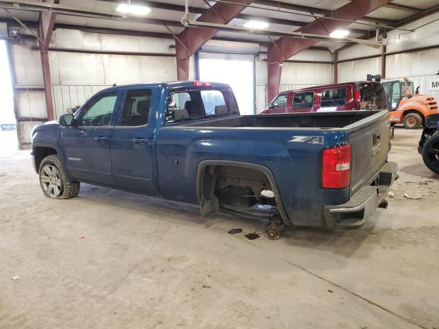 Obraz 2 z 2015 GMC SIERRA K1500 SLE 2015 z VIN 1GTV2UEC7FZ286363
