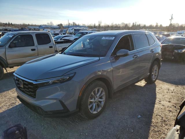 2023 HONDA CR-V EXL 2023 image