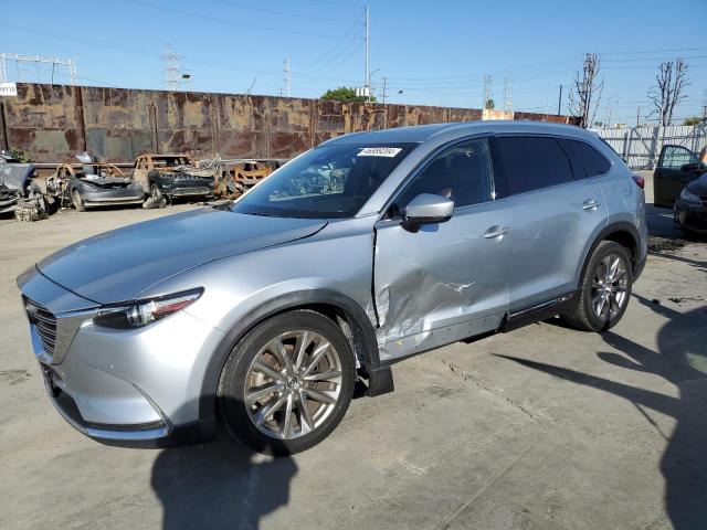 Obraz 1 z 2018 MAZDA CX-9 SIGNATURE 2018 z VIN JM3TCBEY5J0204154