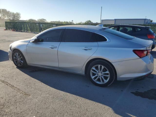 Изображение 2 2018 CHEVROLET MALIBU LT 2018 с VIN 1G1ZD5ST7JF170864